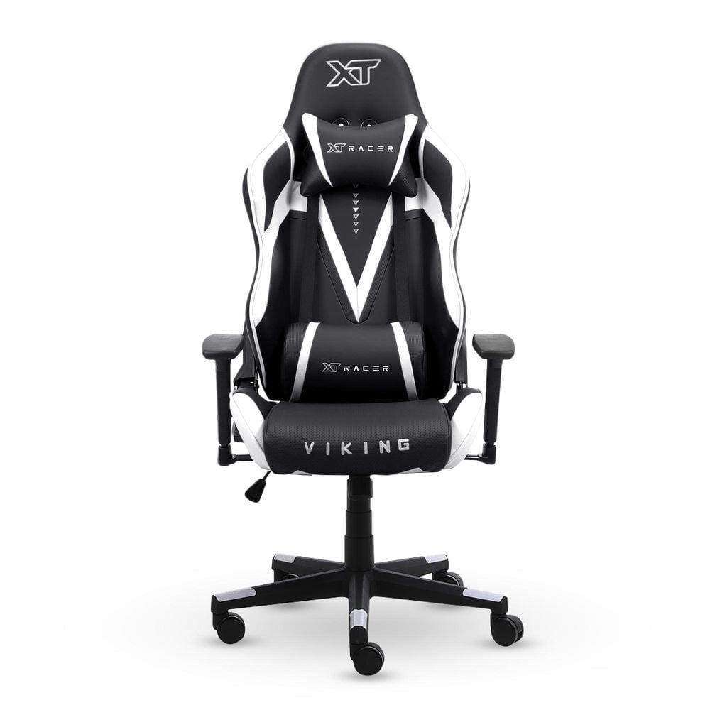 Cadeira Gamer XT Racer, Reclinável, Preto e Vermelha, Speed Series -  XTS140XT RacerXTS140