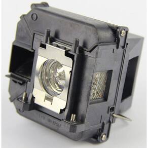 Lâmpada Projetor Elplp68 v13h10l68 3010/3020 Tw5900/tw6000/tw6510/6515/h421a completa