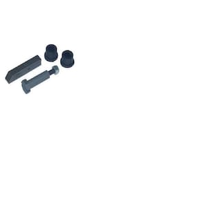Kit Reparo Buchas Alavanca Cambio Scania Serie 4 - 1405409