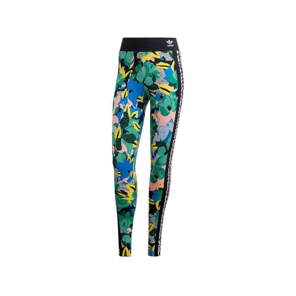 Calça Legging adidas Feminina | Calça é na Authentic Feet - AuthenticFeet