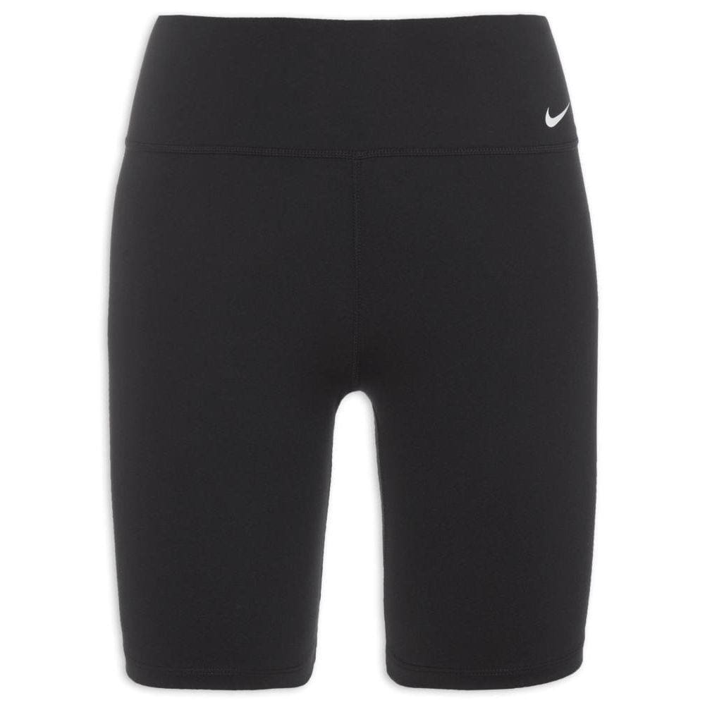 short nike com bermuda interna