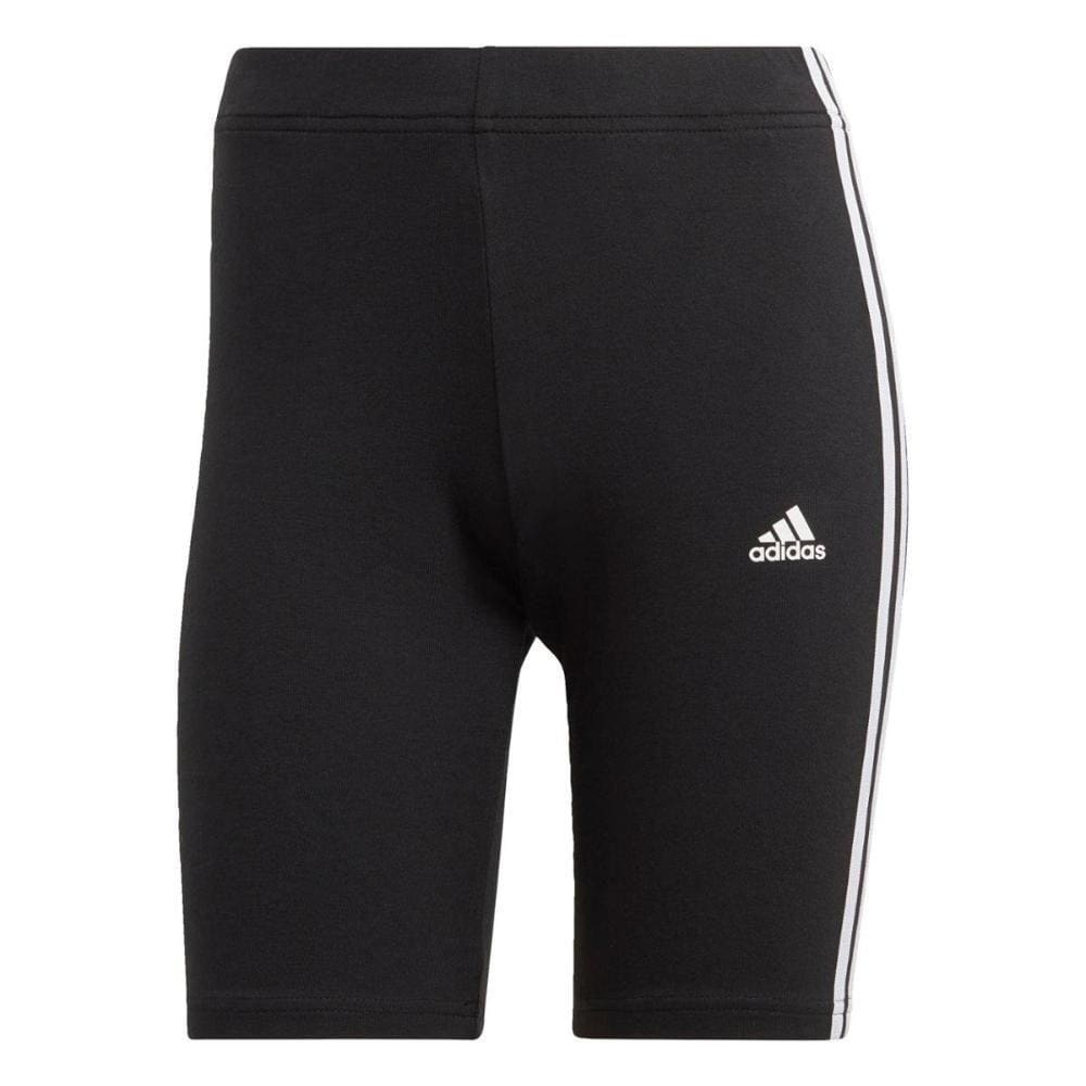 bermuda adidas essentials 3s mesh masculina