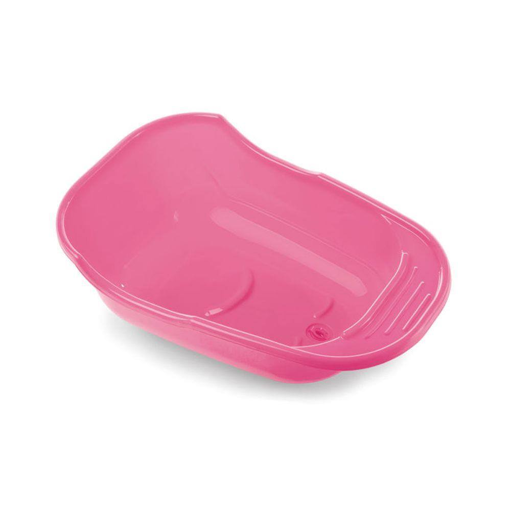 Banheira Para Bebê 34 Litros 083 - Adoleta Bebê em Promoção | Ofertas na  Americanas