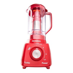 Liquidificador Mondial Turbo Power L-99-FR