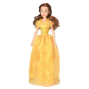 Princesa Disney My Size Bela