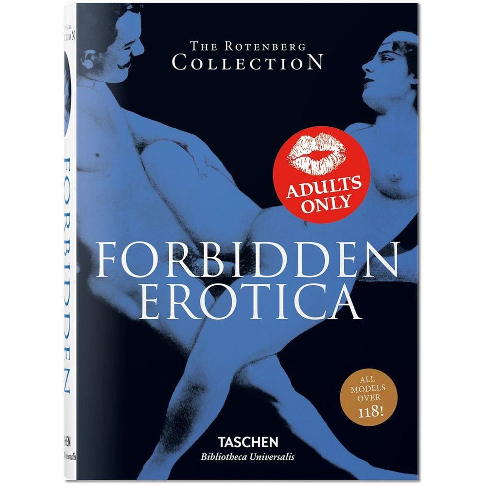 Forbidden Erotica