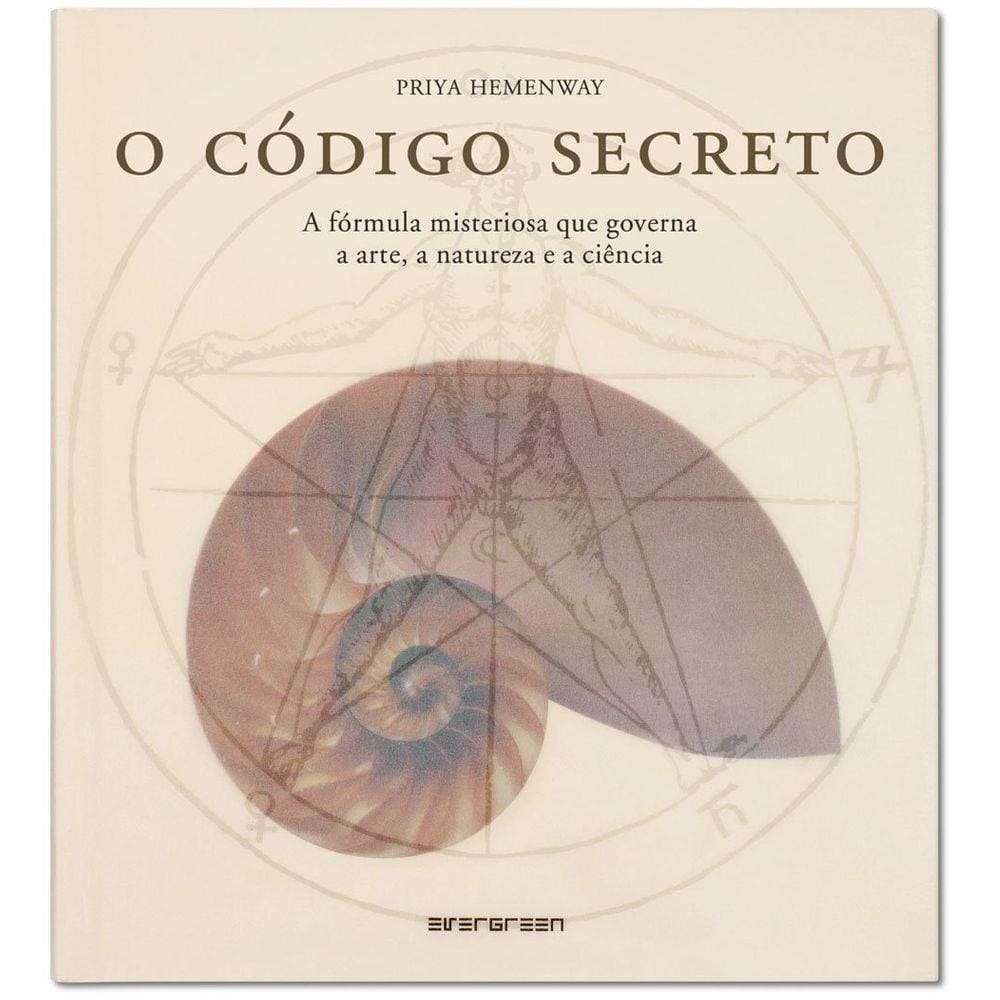 O Código Secreto
