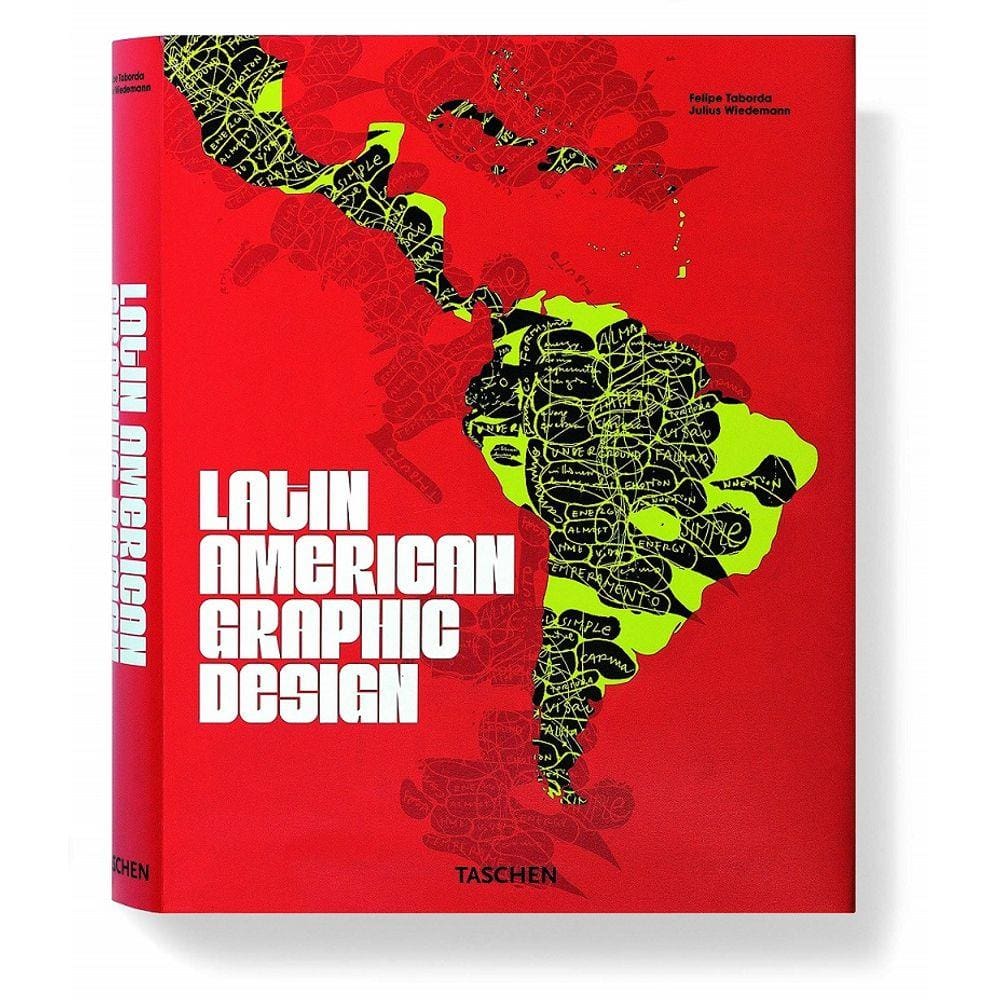 Latin American Graphic Design
