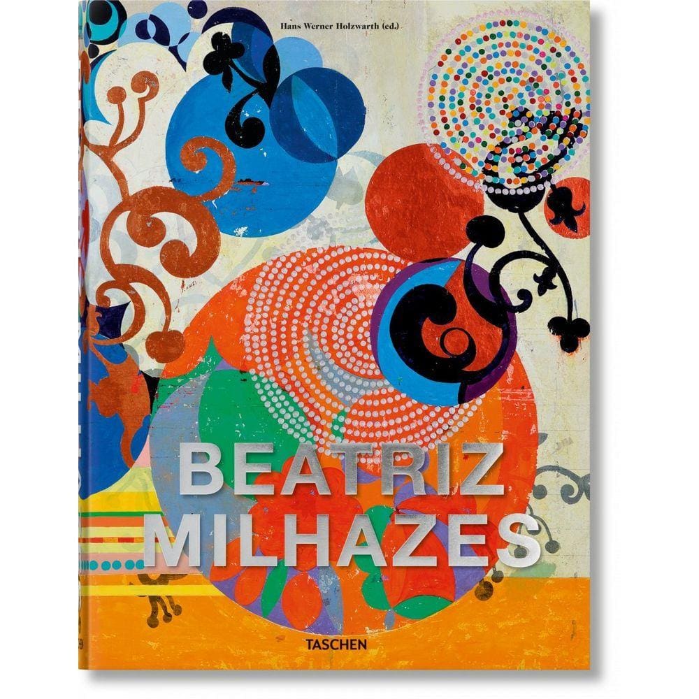 Beatriz Milhazes