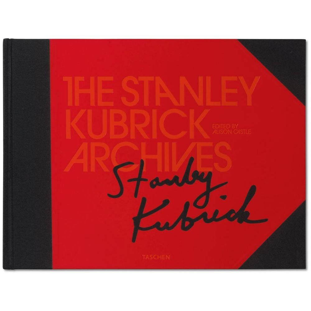 The Stanley Kubrick Archives