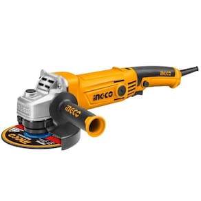 ESMERILHADEIRA 4.1/2" 1010W 127V INGCO UAG10108-391