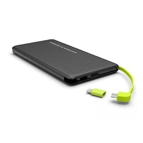 Carregador Portátil Kaidi Powerbank Kd-951 10000 Mh