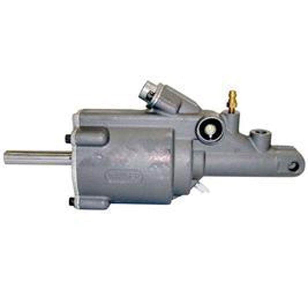 Servo De Embreagem 95Mm 1671953 Volvo