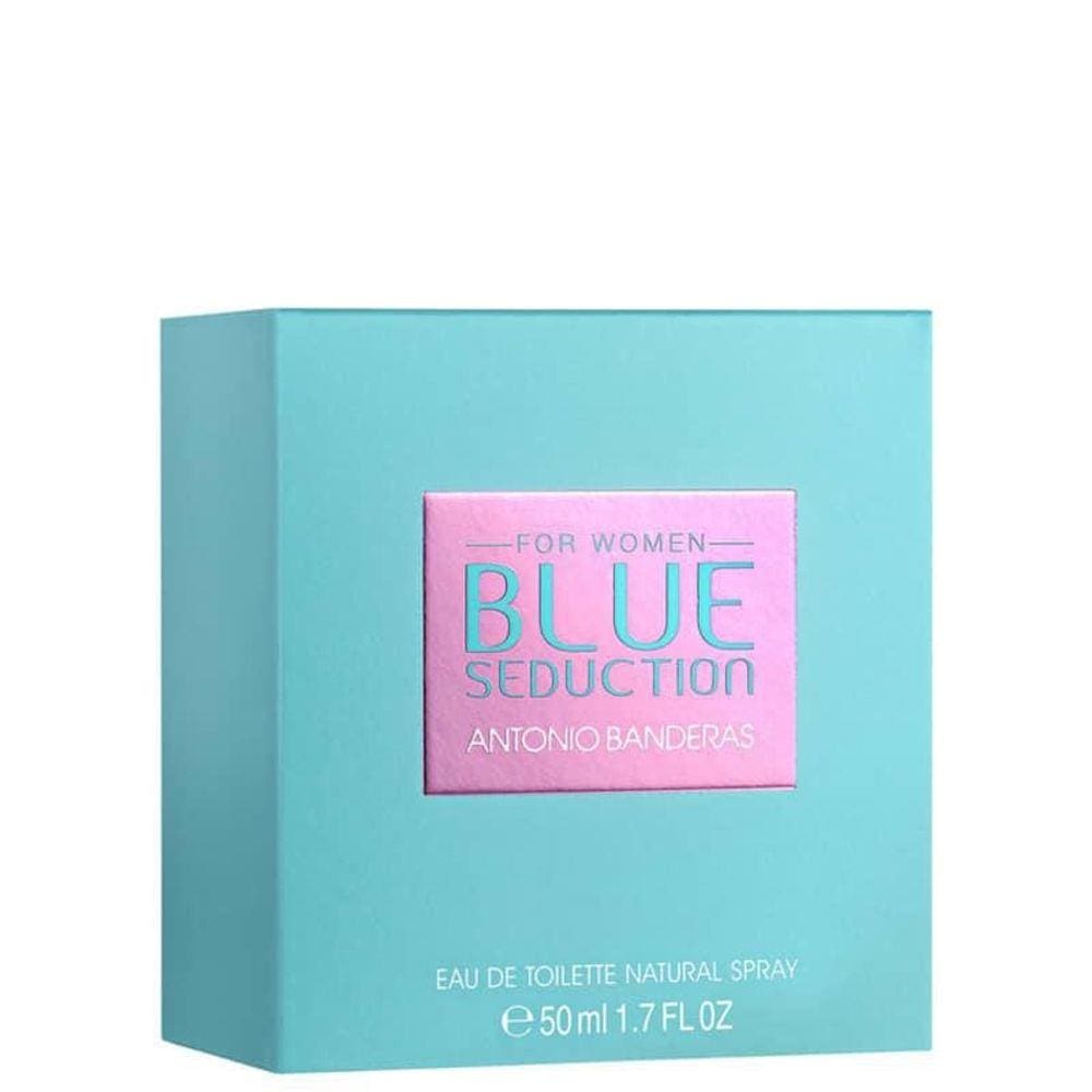 Antonio Bandeiras Blue Edt 50Ml