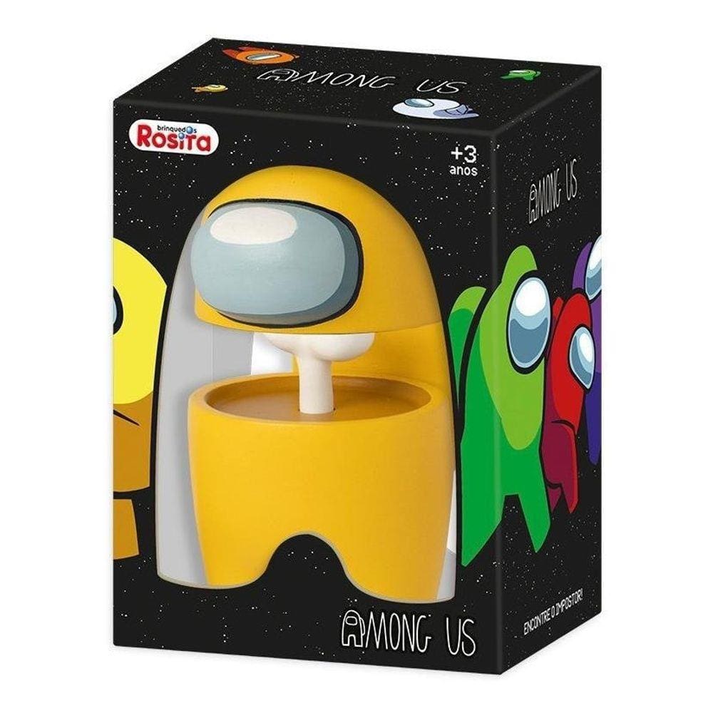 Boneco do Gato Galactico Original Boneco Articulado Rosita em Promoção na  Americanas