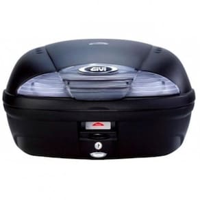 Kit Bau Givi E450Nt + Suporte Scam Spto467 Yamaha Tracer 900