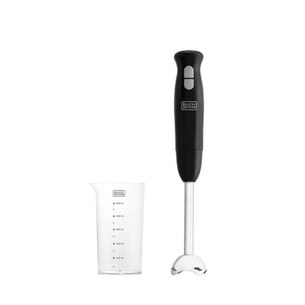Mixer Vertical Black Decker M300