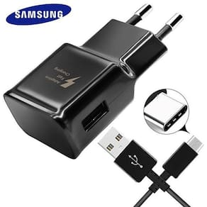 Carregador Legítimo Samsung S21 Ultra Tipo C