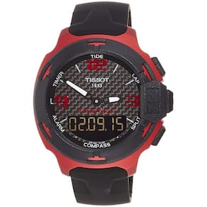 Relógio - T-Race Touch - T081.420.97.207.00