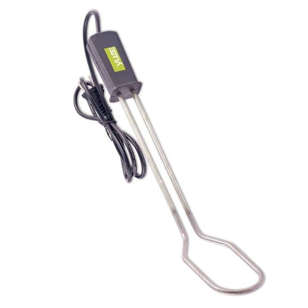 Acendedor De Churrasqueira Elétrico 110v Yuze