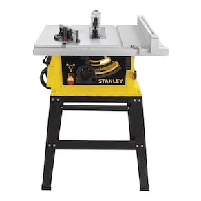 Serra De Bancada 10 1800W 220V Sst1801 B2 Stanley