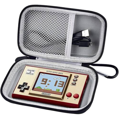 Game & Watch: Super Mario Bros.