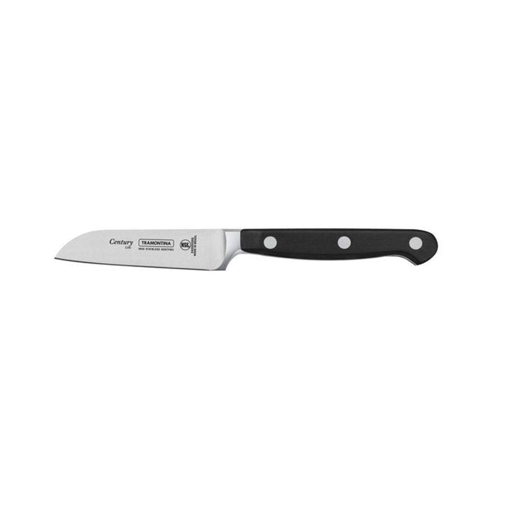 Faca Para Legumes/frutas N3 Inox Century Tramontina