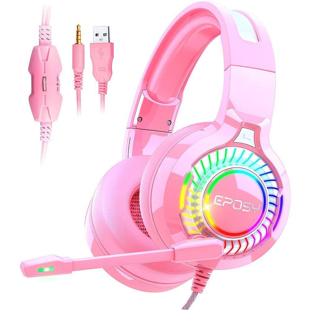 Fone de ouvido para meninas | Casas Bahia