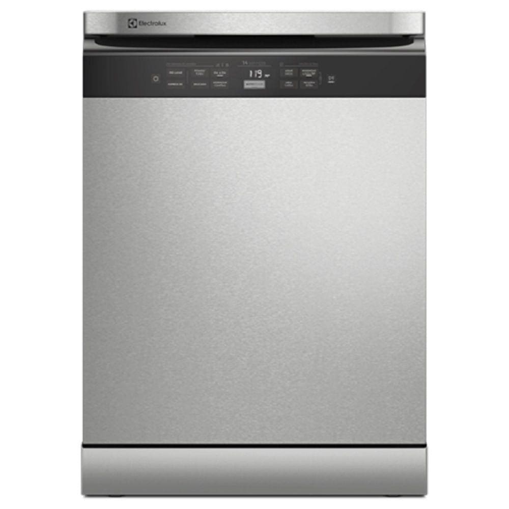 Lava Louças Electrolux 14 Serviços LL14X 24601TBC189 110V