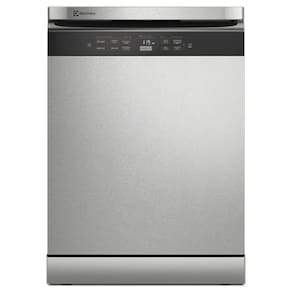 Lava Louças Electrolux 14 Serviços LL14X 24601TBC189 110V
