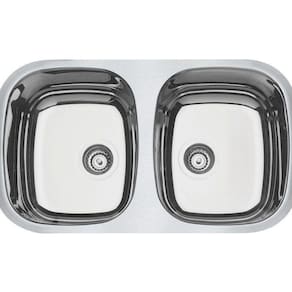 Cuba De Embutir Inox Alto 72X40Tramontina 94030/203