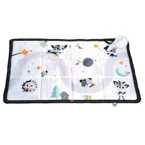 Tapete De Atividades Super Mat Magical Tales - Tiny Love
