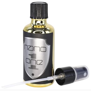 Vitrificador De Pintura Proteção Nanocerâmica Nano One 50Ml