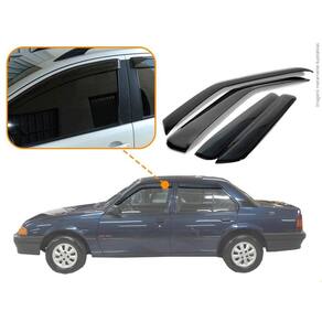 Calha Chuva Gm Monza 4 Portas 1991 1992 1993 1994 1995 1996