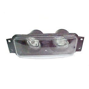 Farol Duplo Milha Esquerdo 1422991 Scania