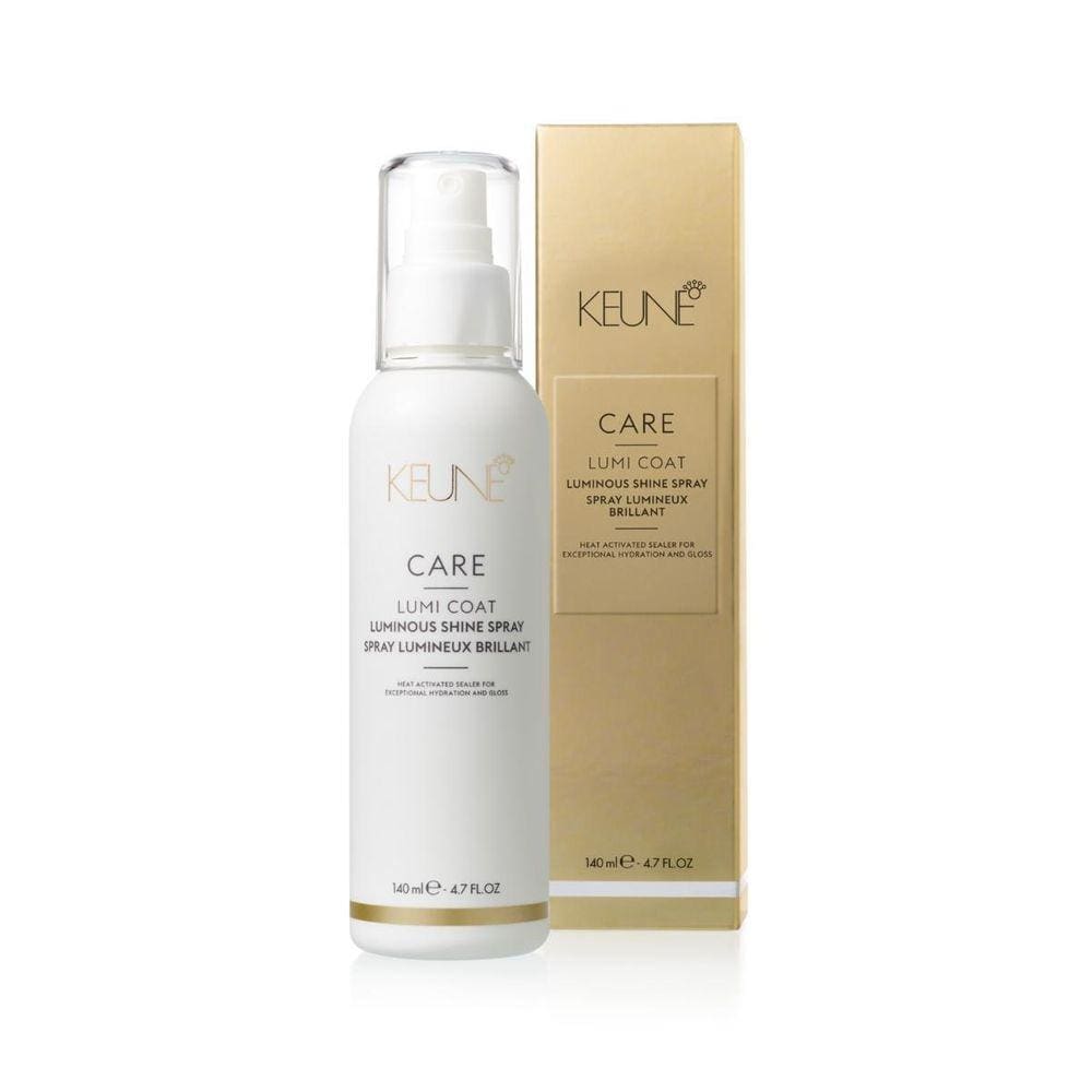 Lumi Coat Keune Spray De Brilho Termoativado 140Ml