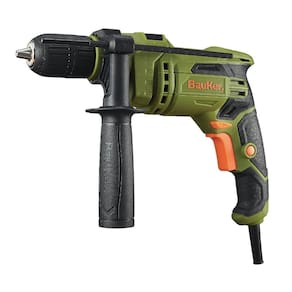 Kit Furadeira 10Mm PC650ID13 (3/8) 650W 127V Bauker
