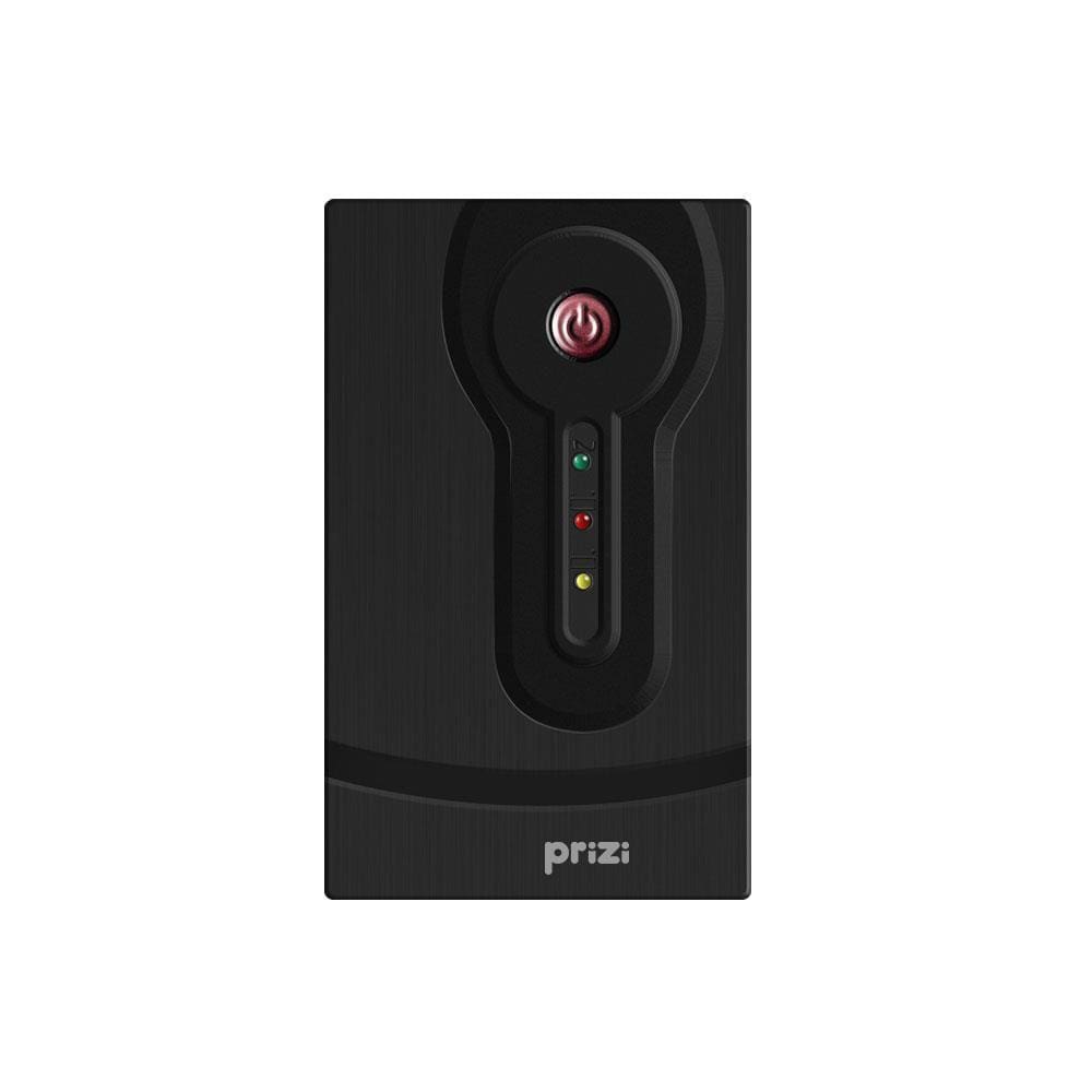 Nobreak Prizi 1500VA Bivolt 6 Tomadas - Pz1500va