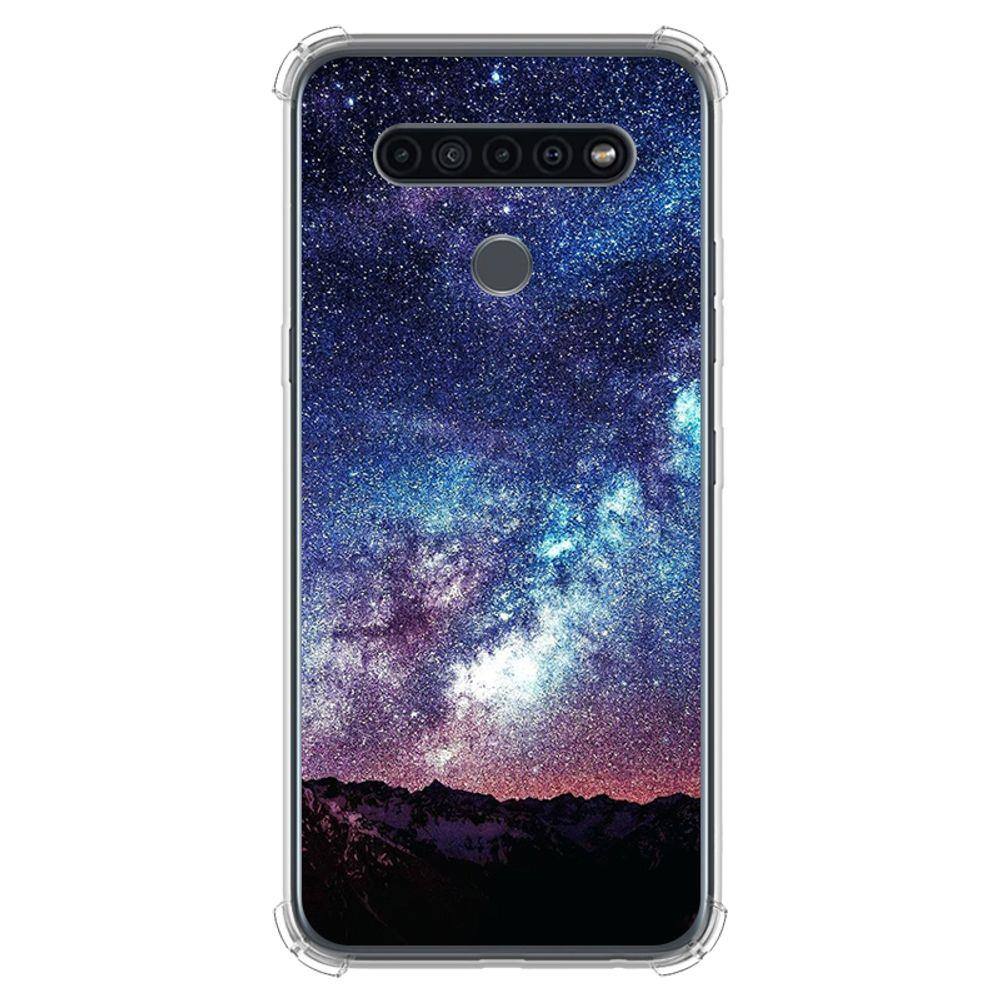 Capa de celular lg k 50 | Casas Bahia