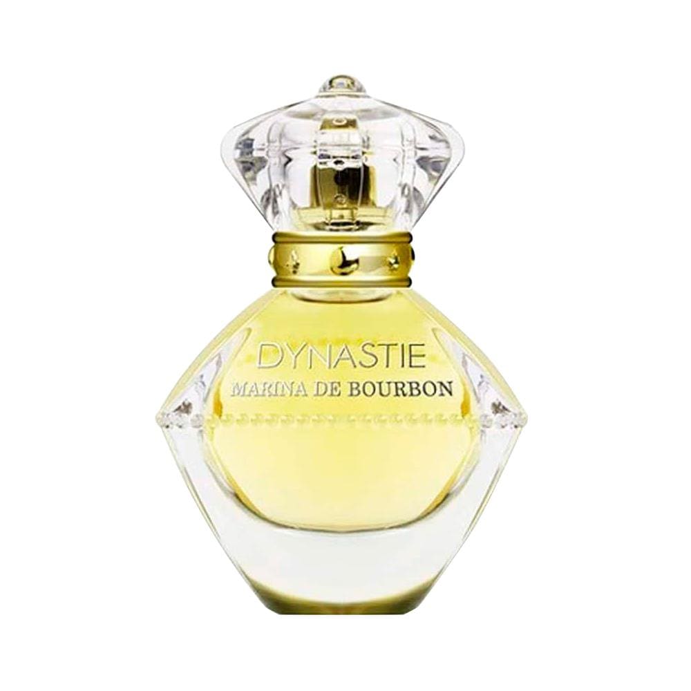 Marina de Bourbon Golden Dynastie Eau de Parfum - Perfume Feminino 100ml