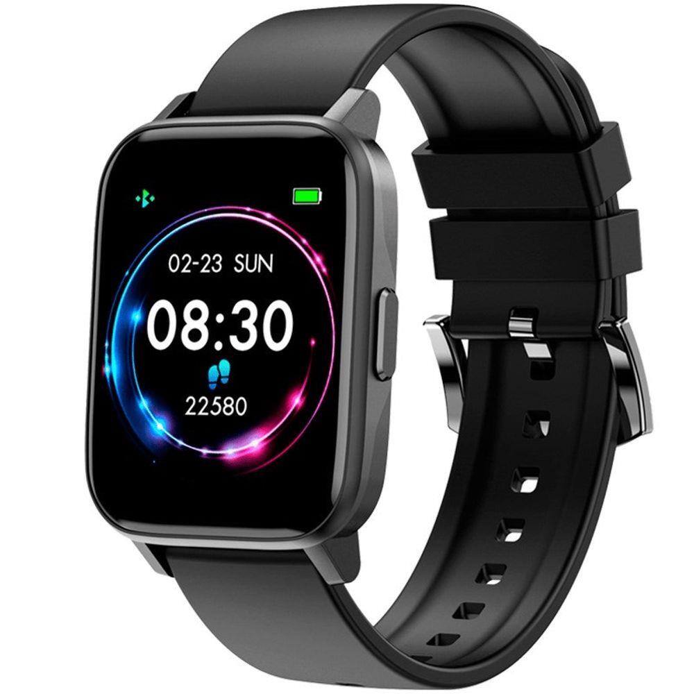 smartwatch mondaine e bom