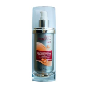 Daily Protection Gel FPS 30 120ml - Gel Protetor Solar FPS 30
