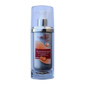 Daily Protection Gel FPS 15 120ml - Gel Protetor Solar FPS 15