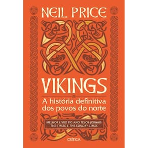 Vikings: A história definitiva dos povos do norte