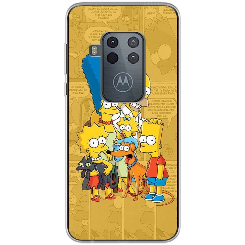 Capinha moto one zoom | Casas Bahia