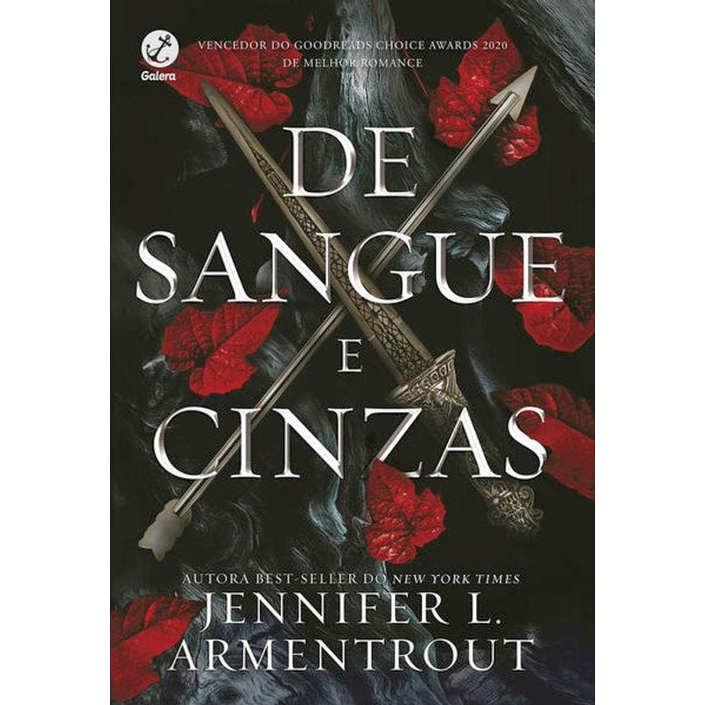 De Sangue E Cinzas (Vol. 1) - Vol. 1