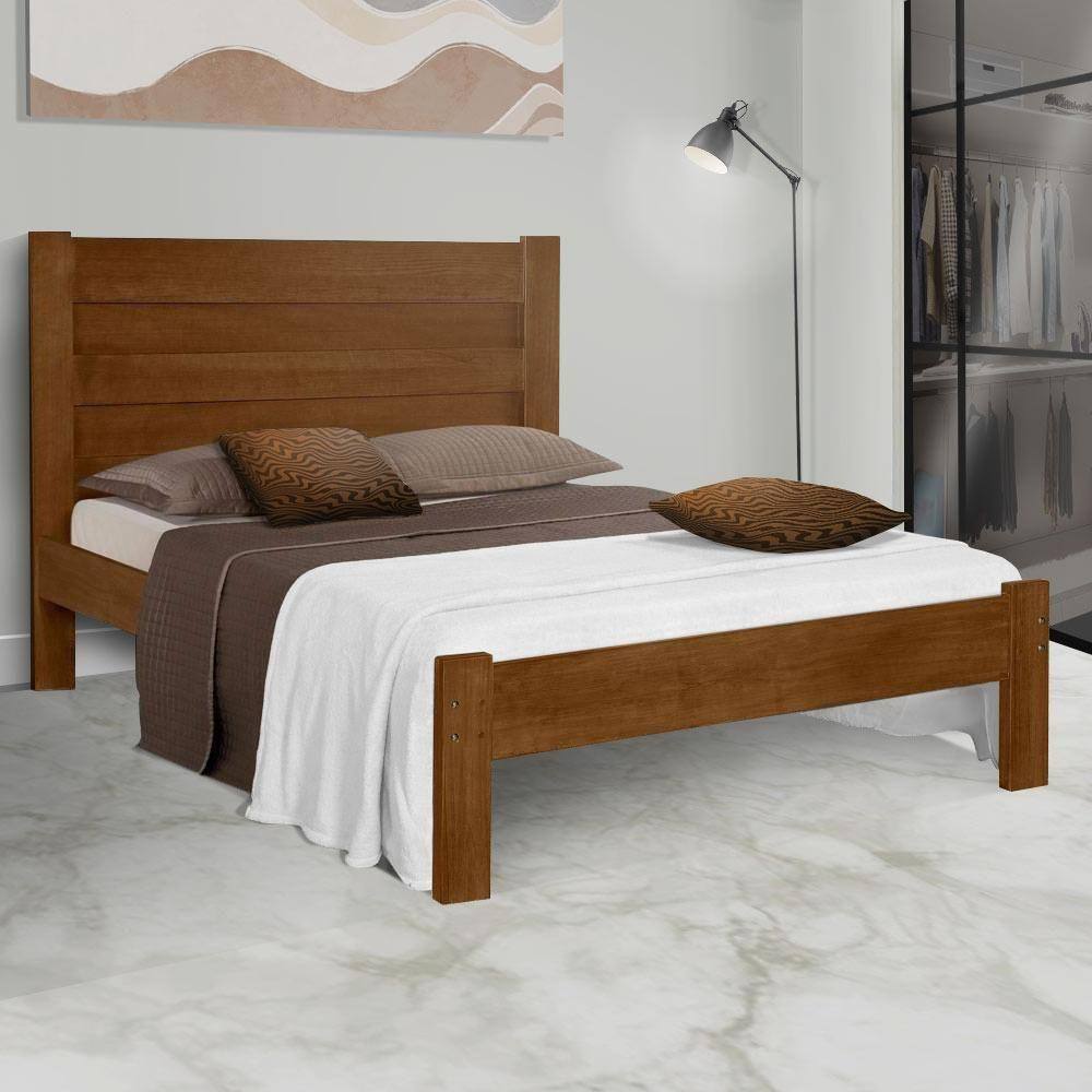 Cama 2x2 metros