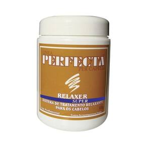 Creme Relaxante Sodio Linea Perfecta Super 450g