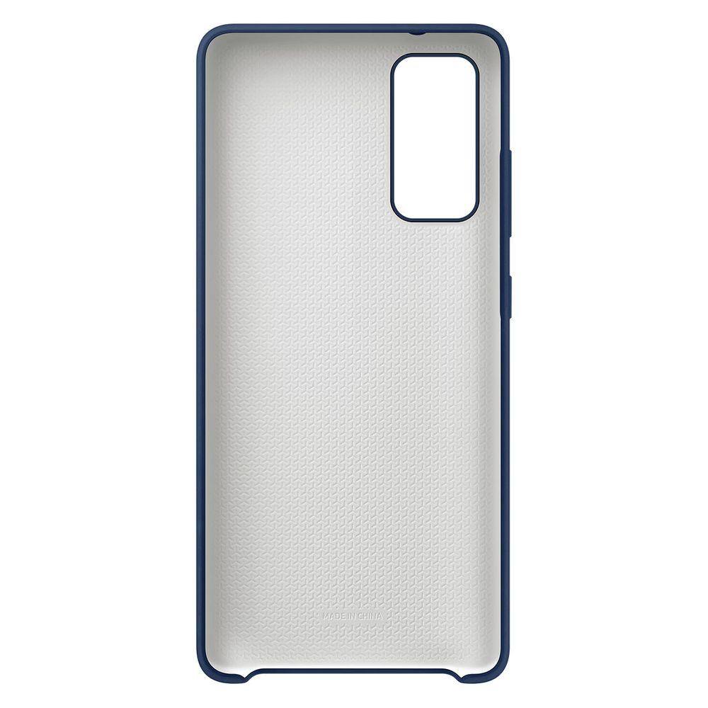 Capa Oficial Samsung Silicone Cover Galaxy S20 FE 6.5 Pol G780 | Casas Bahia