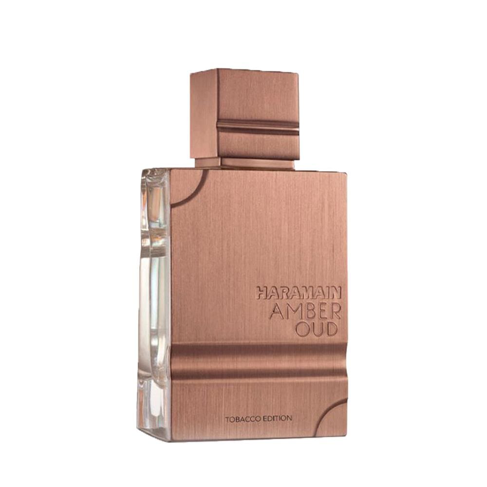 Al Haramain Amber Oud Tobacco Edition - Eau de Parfum 60ml